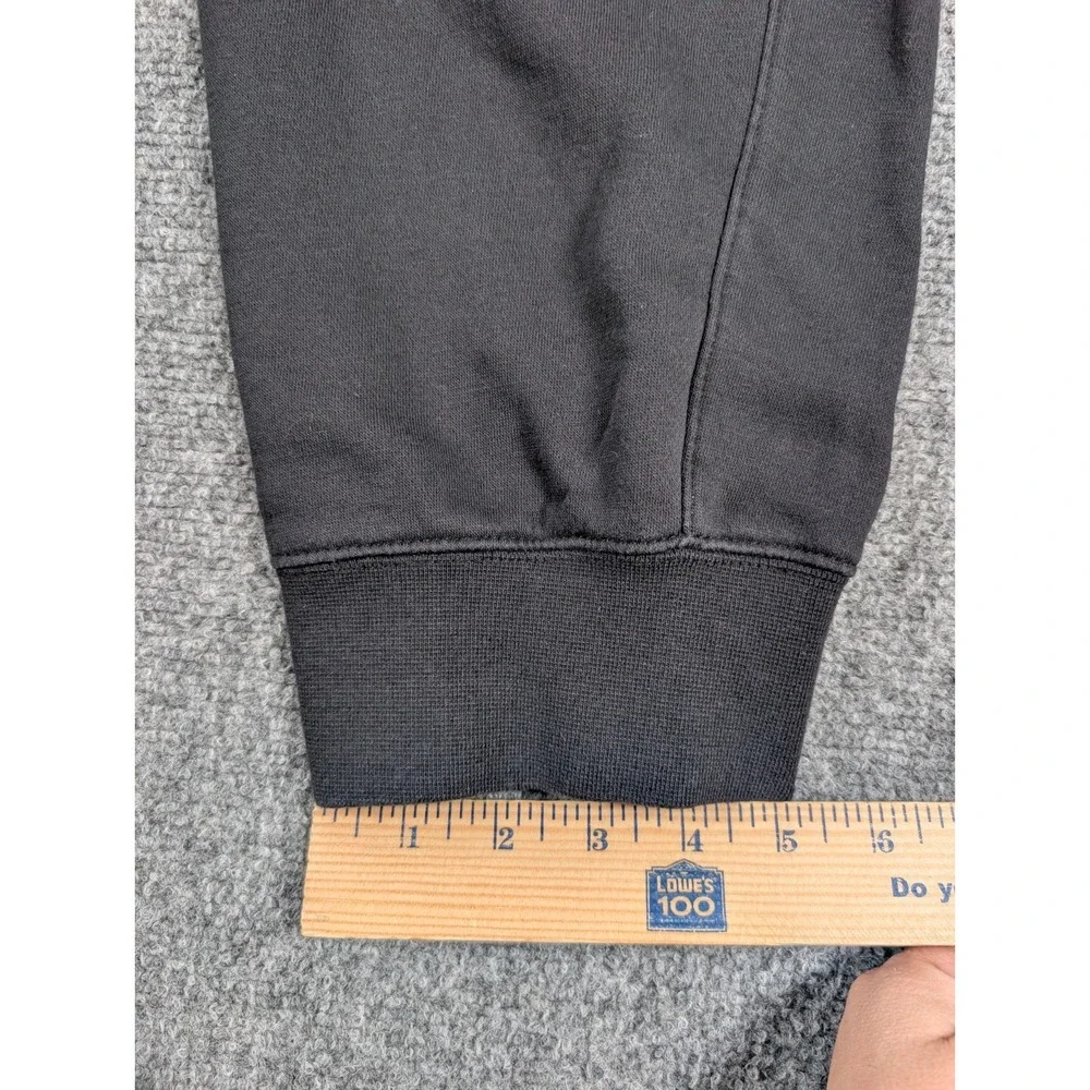 Nike Team Club Pant Jogger Mens XL‎ Black Athletic Comfy Sweatpants